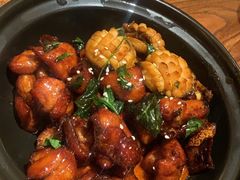 -食陆号·新式台湾创意菜(十全街首店)