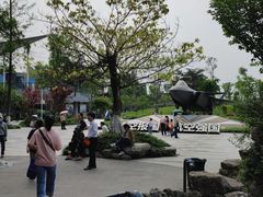 -成飞公园