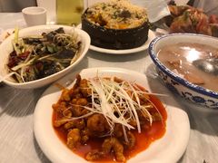 -喜洋洋(中山四路店)