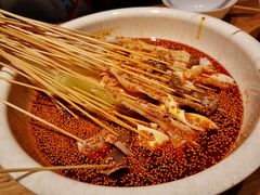 -叶婆婆钵钵鸡(解放碑店)