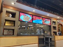 -围龙屋客家食府(福田店)