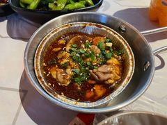 -巴厘龙虾·榜首油焖大虾(音乐学院·沿江酒馆店)