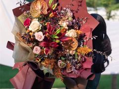 -良友花店(天目山路店)