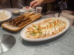 -北方家宴(优托邦科学大道店)