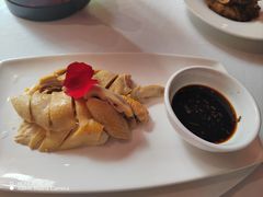 -月湖翠·上海菜(思南公馆淮海店)