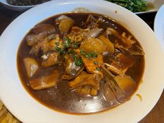 -绍兴老味道·非遗门店(银泰城店)
