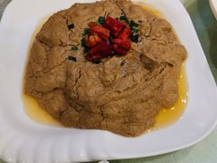 -福寿斋·老北京铜锅涮肉·烤鸭(顺义总店)