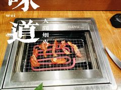 -小肉魁家•烧肉放题自助(南门中大国际店)