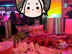 -HIB HUB公社(解放西路店)