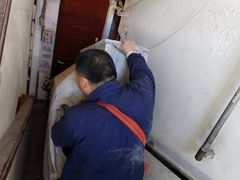 -北京利康运达搬家公司