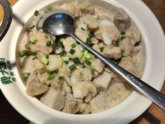 -费大厨辣椒炒肉(万家丽一店)