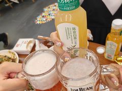 -谢记上海大排档(长寿路店)