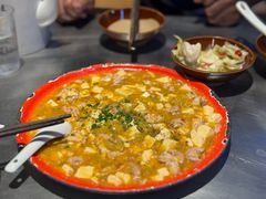 -馬伍旺川菜(江北虹悦城店)
