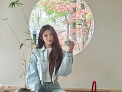 -上海鲜花港