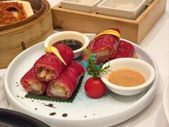 -宝园酒家(美林M·LIVE天地东座店)