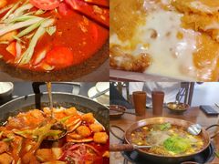 -有才叔的小馆(招商依云曲江店)