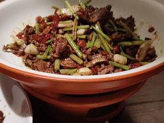 -首秀·四川料理(星耀101店)