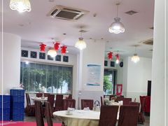 大堂-东吴霸王兔(松青路店)