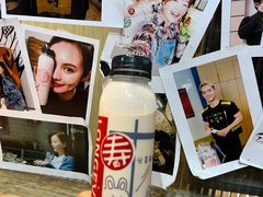 -寿奶茶·鲜奶与茶(合生汇购物中心店)