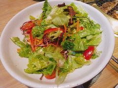 -久苑烧肉(世界城广场店)