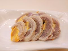 -永兴餐厅(复兴中路店)