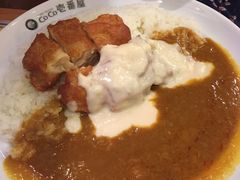 -CoCo壱番屋(久光百货店)