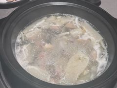 -同仁四季椰子鸡(无锡滨湖万象汇店)