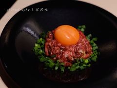 -焼肉矢澤 京都
