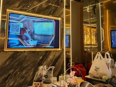 -INLOVE KTV(西溪印象城店)