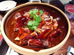 招牌碌鹅-广府乡下·饭庄(新港东路店)