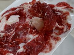 -伟记牛肉(金鸿公路店)