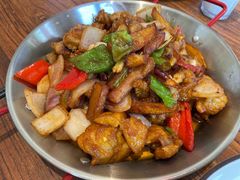 -百万叔(临湖店)