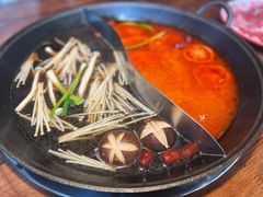 -楠火锅(仁恒梦中心店)