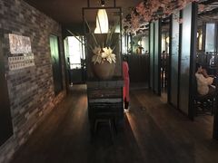 大堂-湊湊火锅·茶憩(新中关购物中心店)