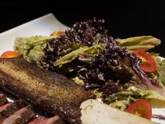 -The Cheebat 锌吧·Bistro(体育西店)