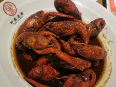 -叶派龙虾•招牌香辣蟹·海鲜(中海国际店)