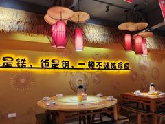 -赣饭农家·江西小炒(西乡店)