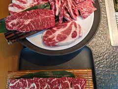 -韩满园· 甄选韩式烤肉