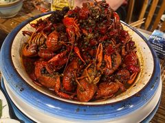 -卧龙堡客栈·中餐厅(古北水镇店)