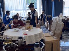 -馨越楼·点心·粤菜(赤坎店)