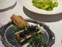 -Oyster Talks 四度蚝法餐厅