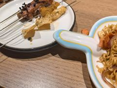 -街角等你.大连海鲜烧烤(西安路店)