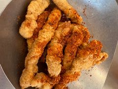 -蓉三少冒烤鸭·四川小吃集(北京首店)