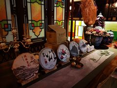 -ONE FULL 古董港式海鲜火锅