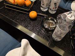 -华夏良子·足道SPA养生(上海崮山路明悦店)