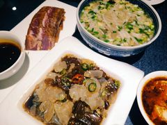 -乾州食府(小雁塔店)