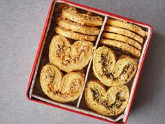 蝴蝶酥-家琳甜品(江南东店)