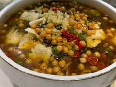 -奇芳阁·百年清真南京菜(夫子庙店)