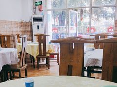 -电白鸭粥店(下沙二坊88号店)