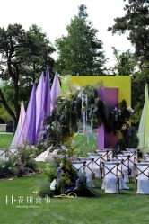 -花田喜事婚礼定制